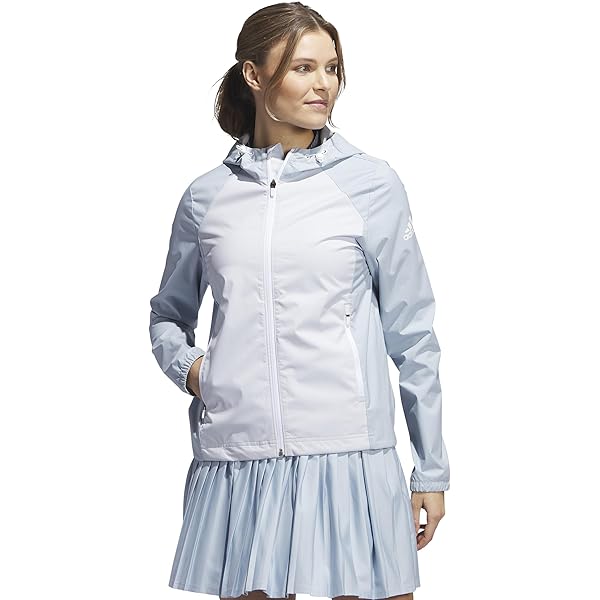 adidas Women's Originals Bomber Jacket, Wonder White, US X